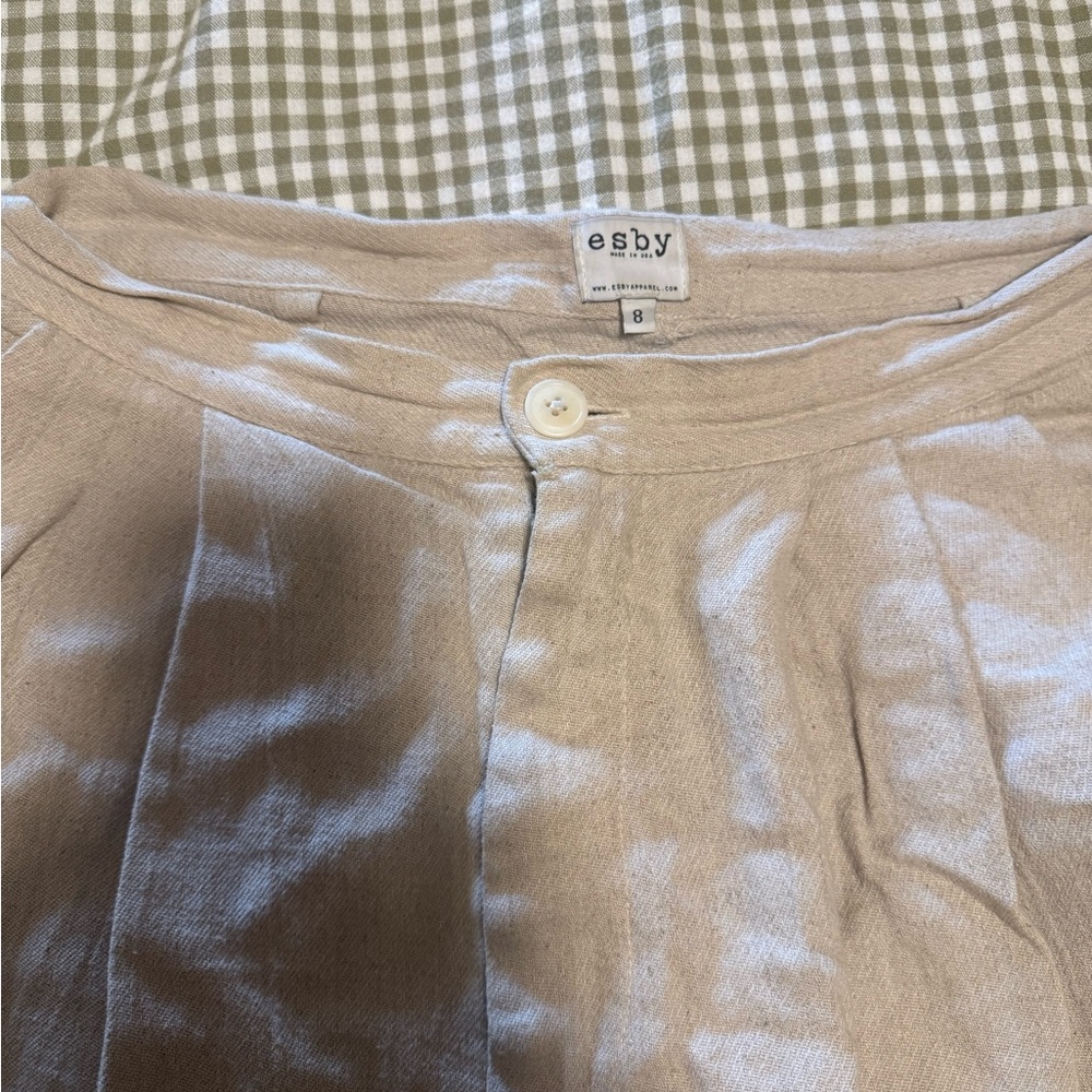 Esby Apparel Trousers